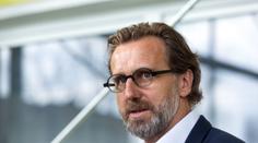 Český fotbal opouští další persona. Měním dres, říká Poborský