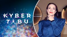 TV Nova spouští projekt Kyber tabu. Provází jím herečka Tereza Kostková