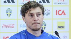 Dohraje se utkání Belgie se Švédskem? Nevidím v tom smysl, říká Lindelöf