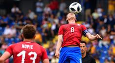 Odvážný plán Jarolíma: Proti Nigérii budou hrát jen tři obránci!