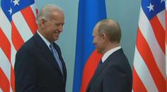 Biden dorazí do Evropy! Setká se s královnou Alžbětou II. i Putinem