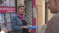 Klienti Exim tours zuří! V televizi sice slibují adekvátní náhradu, ale to není pravda, říkají