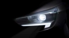 Nová Corsa zatím jen mrkla. Co skrývá malý hatchback od Opelu?