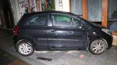 Muž měl úmyslně najet do skupiny lidí. Policie ho obvinila ze tří trestných činů