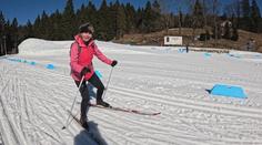 Pro mnoho skiareálů už sezóna skončila. Někde si ale pořád zalyžujete