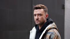 Justin Timberlake ve vážných potížích. Slavného zpěváka zadržela policie