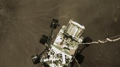 Perseverance funguje podle předpokladů. NASA zveřejnila další úchvatné fotografie