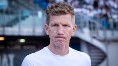 Baník potvrdil konec Dvorníka. Otřásl mojí důvěrou, řekl šéf sportovního úseku