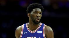 Embiid dal 42 bodů, přesto 76ers padli. NBA nadále vévodí Utah