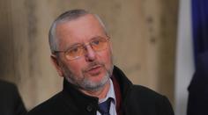 Koronavirus v Česku: Na otázky odpovídal šéf SZÚ Pavel Březovský