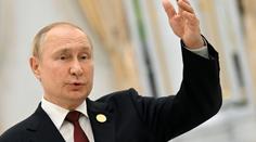 Putin má strach. Jmenuje proto svého nástupce, tvrdí bývalý spojenec