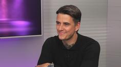 Profesionální božan: Kotek si zažil dno, teď chce být stvořitelem