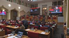 Praha má ve vedení dopravního podniku odsouzeného expolicistu. Hřib selhal, zuří opozice