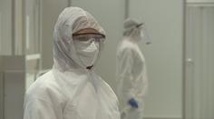 V Česku roste počet nakažených koronavirem. Ve středu jich přibylo téměř 3 300