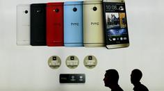 1200 nových míst! HTC chce v Česku opravovat mobily z Evropy