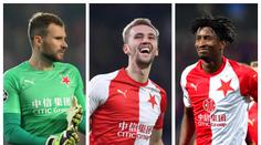 Slavia bude zužovat kádr! Na přestupech může vydělat až miliardu korun