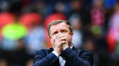 Urgentní převoz! Český trenér Pavel Vrba byl v Bulharsku hospitalizován