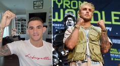 Poirier dostal přívěšek ležícího McGregora, ten půjde do dražby