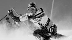 Norsko přišlo o olympijského vítěze. Slalomový mistr zemřel v 54 letech