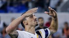 Zlatan se dočká velké pocty! Svaz mu věnuje gigantické překvapení