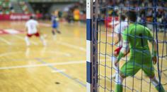 Brutální zkrat ve futsalu. Soupeřku kopla do hlavy, dostala pětiletý trest