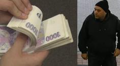 POZOR: Podvodník přišel s trikem, jak z pokladních dostat peníze