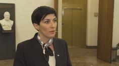 Pekarová Adamová vysvětlila, jak to bude dál s potraty v Česku