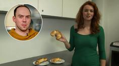 Málo TUKU, hodně BÍLKOVIN! Hruškovy LOUPÁKY jsou výborné, říká odbornice na výživu
