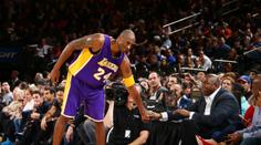 Kobe se loučil s Madison Square Garden. Úžasné, řekl po derniéře