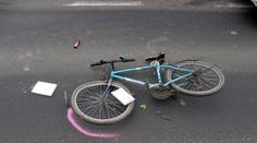 Cyklista se zabil při sjezdu na Frýdecko-Místecku