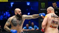 Velká rána! Martínek vynechá KSW v Česku, vrátit by se mohl až v létě