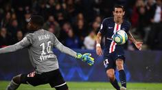 PSG doma proti Lille nezaváhalo a ligu vede již o jedenáct bodů
