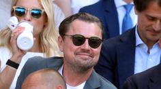 Nevinný flirt? Herec DiCaprio to schytal. Prý se dvořil známým sportovkyním