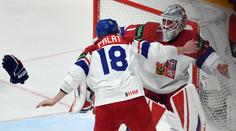 Velké tituly, velcí brankáři. Fantom Dostál jako Vokoun či Hašek