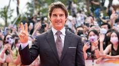 Legendární Tom Cruise slaví 60. Kterou jeho roli máte nejraději? ANKETA