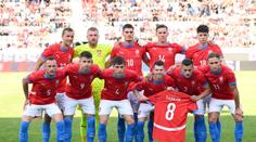 Vul-check, Do-dyair-a nebo Cookh-ta. UEFA radí, jak vyslovit české fotbalisty