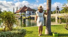 Bali zavádí nová pravidla pro turisty. Některé zákazy pro ně mohou být šokem