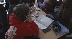 Dětí s ADHD v Česku přibývá. Ve skutečnosti je jich ještě víc