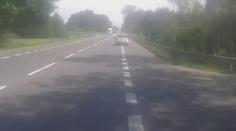 Tyhle fotky zaskočily celou Británii! Místo novorozence nafotili jiné dítě