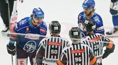 Kladno v extralize opět prohrálo. Pardubice jedou na vítězné vlně