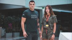 Chystám vítězství, hlásí před odvetou Ducár. Motivaci hledá i u mistryně světa