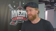 Kdyby Tampa vyhrála, řekl by si Palát o Conn Smythe Trophy, myslí si Voráček