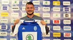 Boleslav hlásí další posilu, podepsala bývalého reprezentanta!