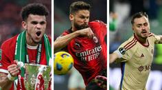 Čeští soupeři v Evropě: Reds mají "šílenou" trofej, AC Milán v lize ztratil