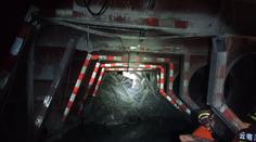 Kolaps tunelu v Číně! Zemřelo pět lidí, dalších sedm se pohřešuje