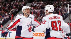 Hvězdy pálí jako o závod. Tohle NHL viděla naposled před 100 lety!