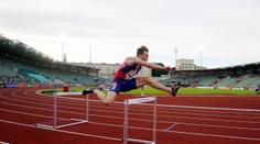 Atletika v době pandemie! Ve zvláštním závodě padl světový rekord