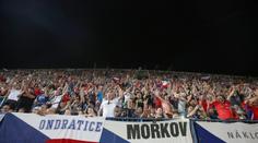 Lístky na Bulharsko? Fanoušci o ně možná přijdou!