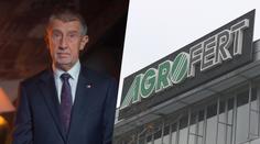Vzdávám se nevratně Agrofertu, oznámil Babiš. Pavel řekl, kdy ho jmenuje premiérem