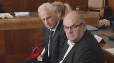 Pokračování soudu s Peltou: Bývalému šéfovi českého fotbalu hrozí 6 let vězení
